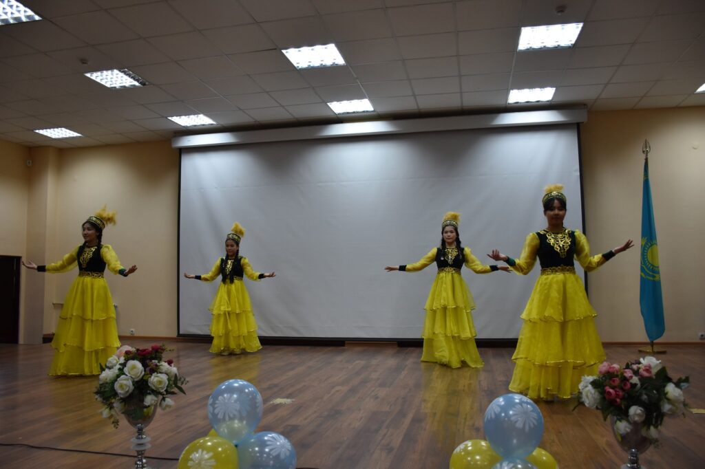 16 желтоқсан Тәуелсіздік күніне арналған іс-шара